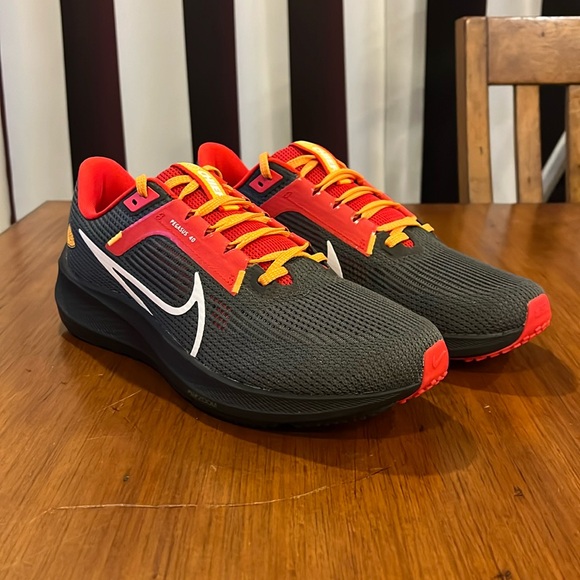 nike chiefs shoes